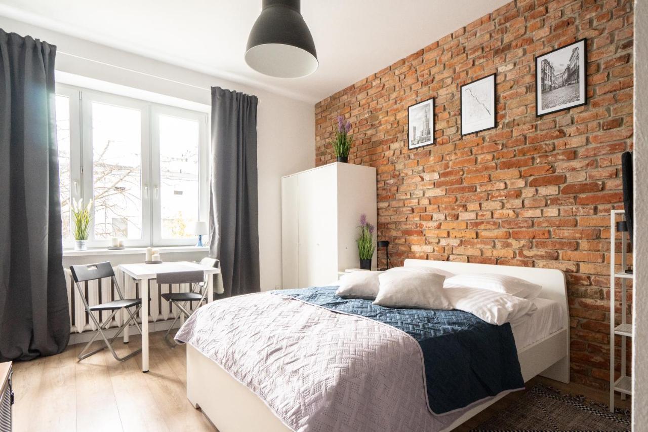 Central Warsaw Apartments By Old Town Heart 70 Exterior photo